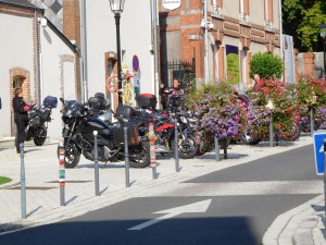 Bike Normandy
